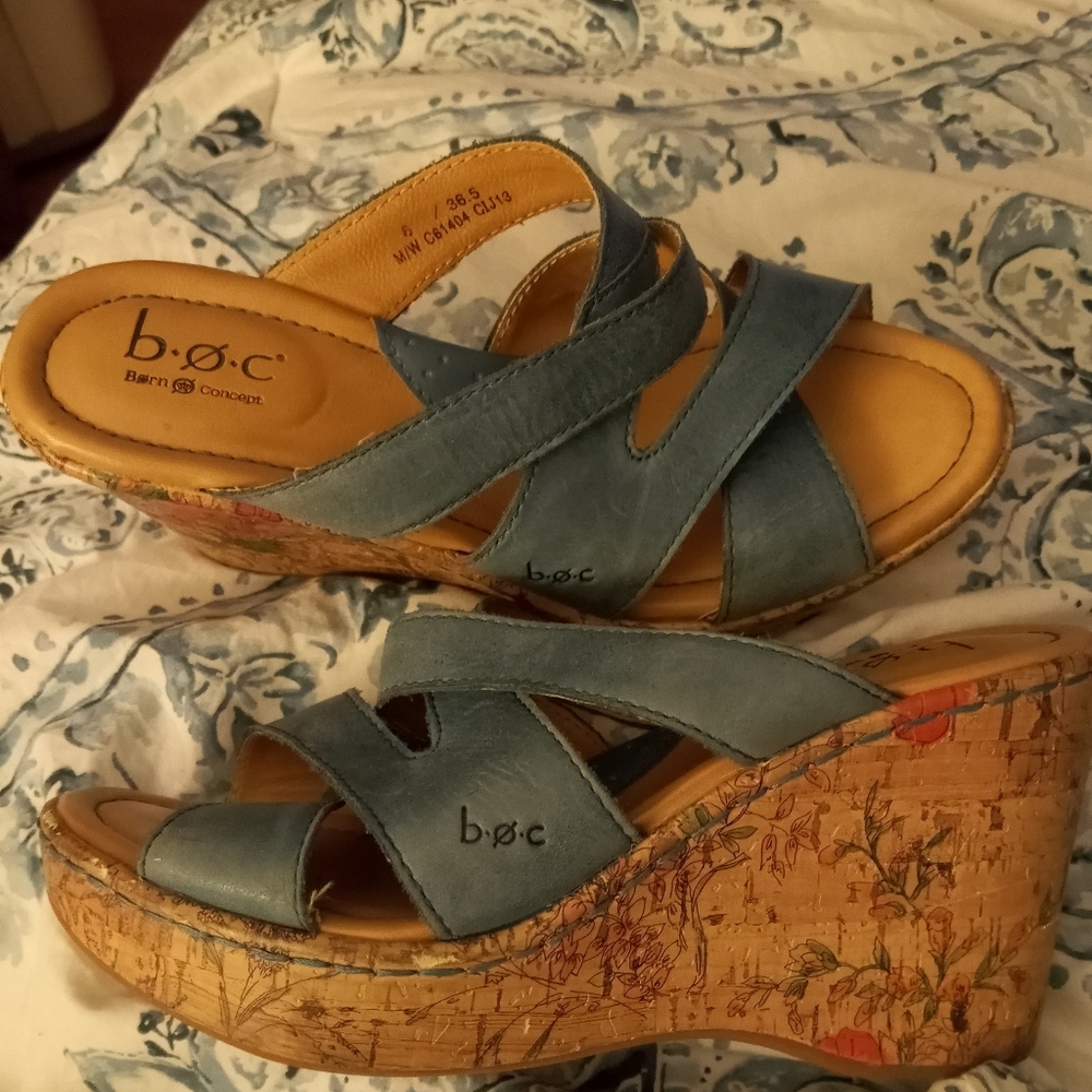 Born Concepts Shoes Women